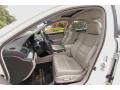 Premium White Pearl - TSX Sedan Photo No. 9