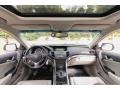 Premium White Pearl - TSX Sedan Photo No. 11
