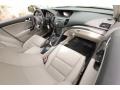 Premium White Pearl - TSX Sedan Photo No. 12
