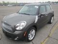 Royal Gray Metallic - Cooper Countryman Photo No. 1