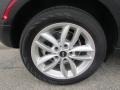 Royal Gray Metallic - Cooper Countryman Photo No. 7