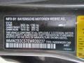Royal Gray Metallic - Cooper Countryman Photo No. 8