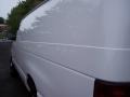 Oxford White - E Series Van E350 Commercial Extended Photo No. 20