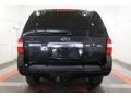 2010 Tuxedo Black Ford Expedition XLT 4x4  photo #9