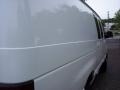 Oxford White - E Series Van E350 Commercial Extended Photo No. 21