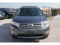 Magnetic Gray Metallic - Highlander Limited Photo No. 2