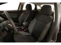 2013 Sterling Gray Ford Focus SE Sedan  photo #5