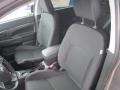 Mercury Gray - Outlander Sport ES Photo No. 11
