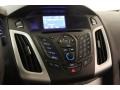 2013 Sterling Gray Ford Focus SE Sedan  photo #9