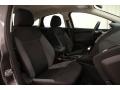 2013 Sterling Gray Ford Focus SE Sedan  photo #11