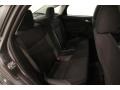 2013 Sterling Gray Ford Focus SE Sedan  photo #12