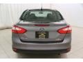 2013 Sterling Gray Ford Focus SE Sedan  photo #14