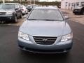 Medium Silver Blue - Sonata GLS Photo No. 2