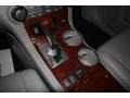 Magnetic Gray Metallic - Highlander Limited Photo No. 16