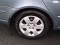 Medium Silver Blue - Sonata GLS Photo No. 5