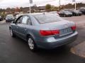 Medium Silver Blue - Sonata GLS Photo No. 8
