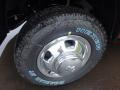 Flame Red - 3500 Tradesman Crew Cab 4x4 Dual Rear Wheel Photo No. 9