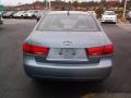 Medium Silver Blue - Sonata GLS Photo No. 9
