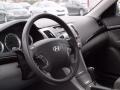 Medium Silver Blue - Sonata GLS Photo No. 11