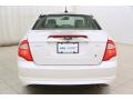 White Platinum Tri-Coat - Fusion SEL Photo No. 13