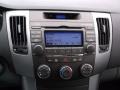 Medium Silver Blue - Sonata GLS Photo No. 15