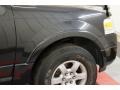 2010 Tuxedo Black Ford Expedition XLT 4x4  photo #38