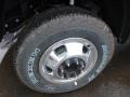  2015 3500 Tradesman Crew Cab 4x4 Dual Rear Wheel Wheel