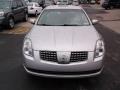 Liquid Silver Metallic - Maxima 3.5 SE Photo No. 3