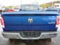 Blue Streak Pearl - 3500 Tradesman Crew Cab 4x4 Dual Rear Wheel Photo No. 7