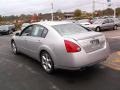 Liquid Silver Metallic - Maxima 3.5 SE Photo No. 7