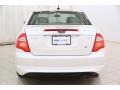 White Platinum Tri-Coat - Fusion SE Photo No. 13