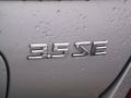 Liquid Silver Metallic - Maxima 3.5 SE Photo No. 9