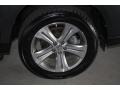Magnetic Gray Metallic - Highlander Limited Photo No. 43