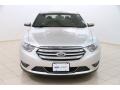 Ingot Silver Metallic - Taurus Limited Photo No. 2