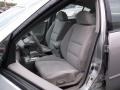 Liquid Silver Metallic - Maxima 3.5 SE Photo No. 12