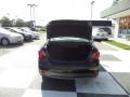 Phantom Black Metallic - Sonata GLS Photo No. 5