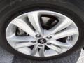 Phantom Black Metallic - Sonata GLS Photo No. 7