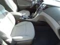 Phantom Black Metallic - Sonata GLS Photo No. 13
