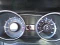Phantom Black Metallic - Sonata GLS Photo No. 16