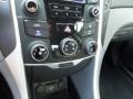 Phantom Black Metallic - Sonata GLS Photo No. 18