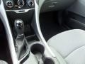 Phantom Black Metallic - Sonata GLS Photo No. 19