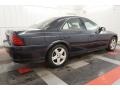 2000 Black Lincoln LS V8  photo #7