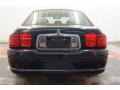 2000 Black Lincoln LS V8  photo #9