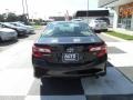 Attitude Black Metallic - Camry SE Photo No. 4