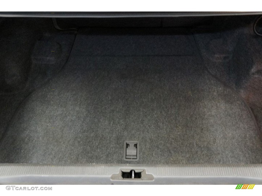 2000 LS V8 - Black / Deep Charcoal photo #18