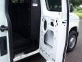 Oxford White - E Series Van E350 Commercial Extended Photo No. 37