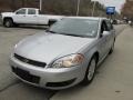 Silver Ice Metallic - Impala LT Photo No. 10