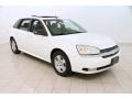 White 2004 Chevrolet Malibu Maxx LT Wagon