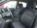 2011 Gotham Gray Metallic Nissan Rogue SV AWD  photo #10