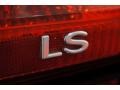2000 Black Lincoln LS V8  photo #64